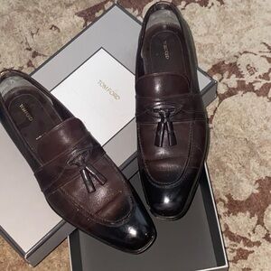 Tom ford dress shoes